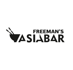 ASIABAR Freemans