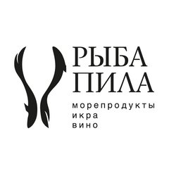 магазин РЫБА ПИЛА