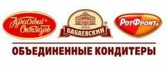 Объединенная кондитерская сеть