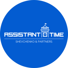 ASSISTANT TIME (ИП Евсюкова Татьяна Сергеевна)